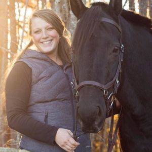 Meet your Posher, Amber